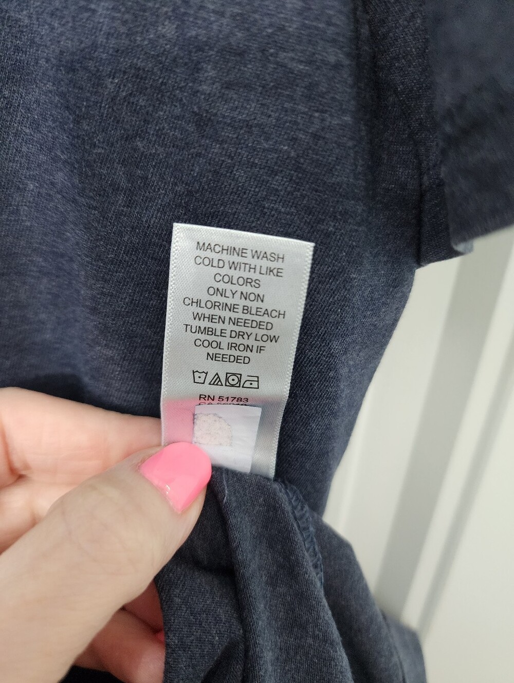 Maurices Lake Days Graphic Tee, Size XL - Picture 7 of 7